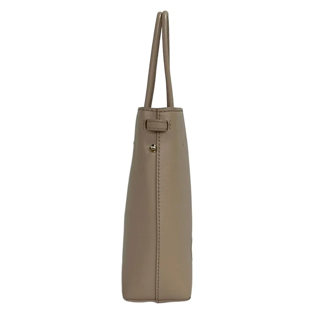 Chloé Sense Micro Tote Bag